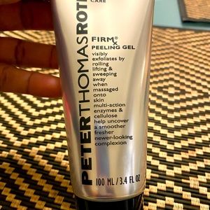 Peter Thomas Roth - FIRMx Peeling Gel Exfoliant